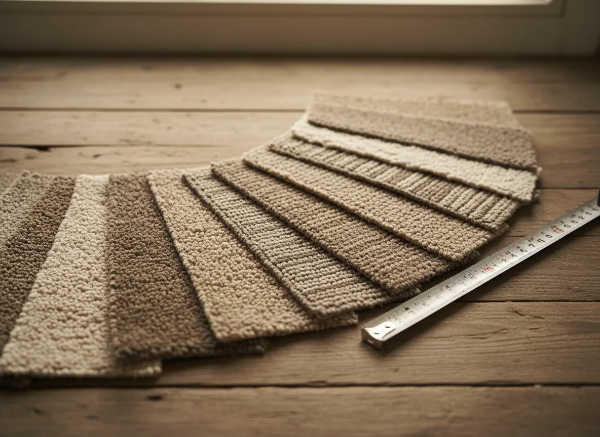 Carpet Installation Arcadia, MI FAQs